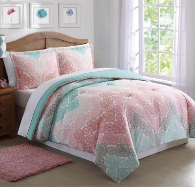 laura hart mermaid bedding